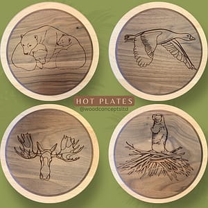 Hot Plates
